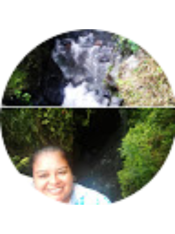 Photo of Lourdes Cerrasín