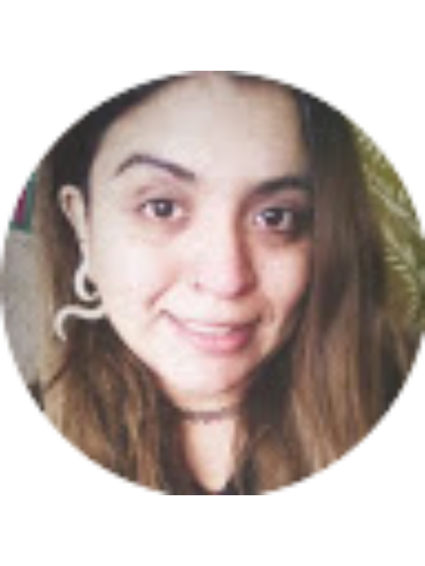 Photo of Gabrielle Araos