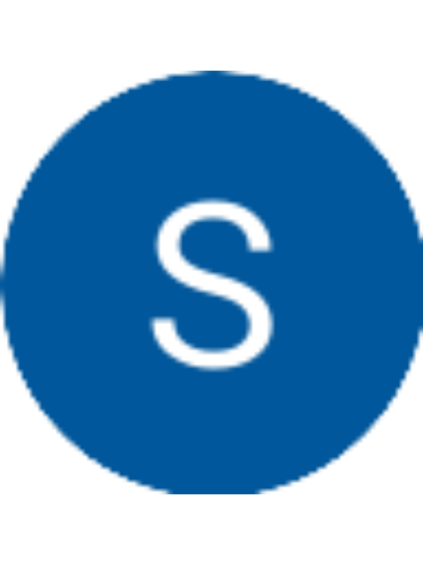 Photo of Sam Dorfman