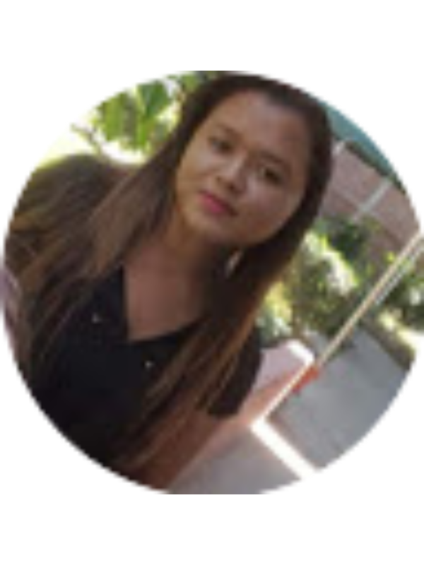 Photo of Belkis Amador