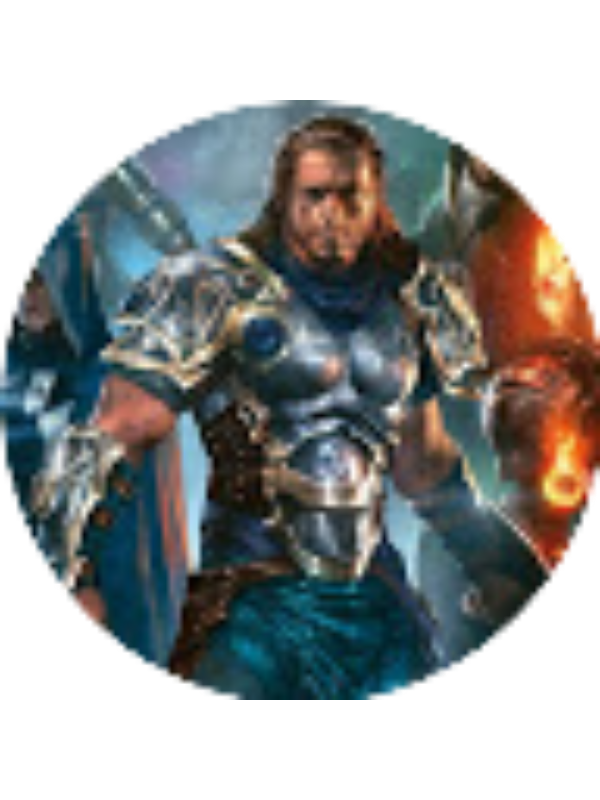 Photo of Grady Fossum