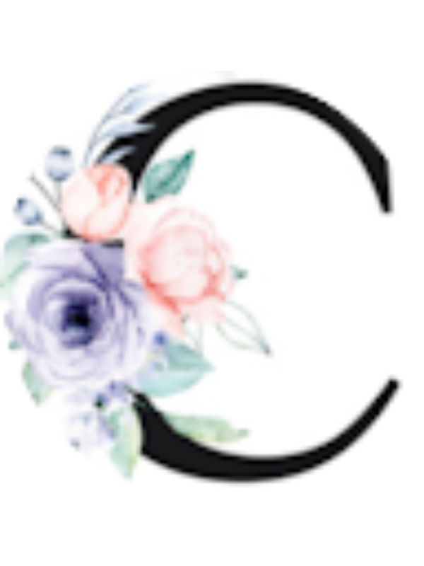 Photo of Chloe Benner