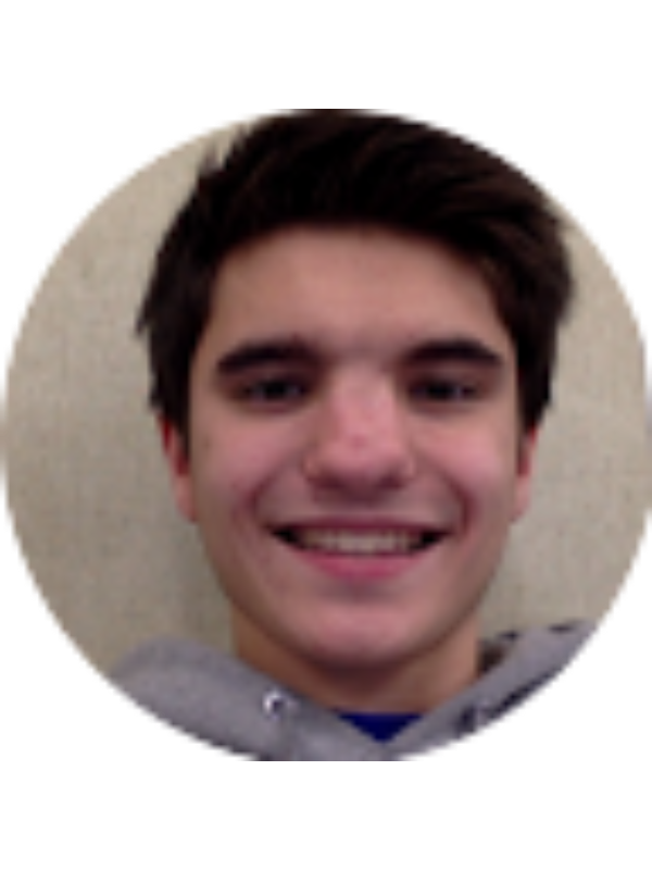 Photo of Cameron Hines