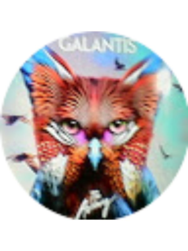 Photo of Eli Paul is me