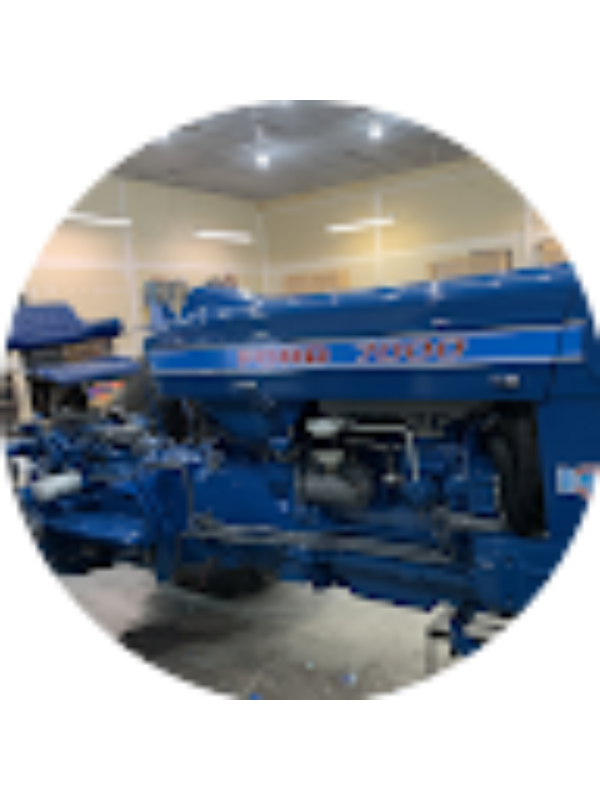 Photo of Grayson Rysavy