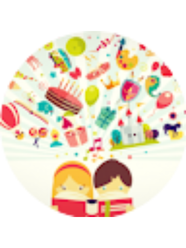 Photo of Biblioteca Escolar Luis Mar&iacute;a Pescetti