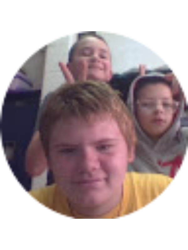 Photo of Derek Meeks