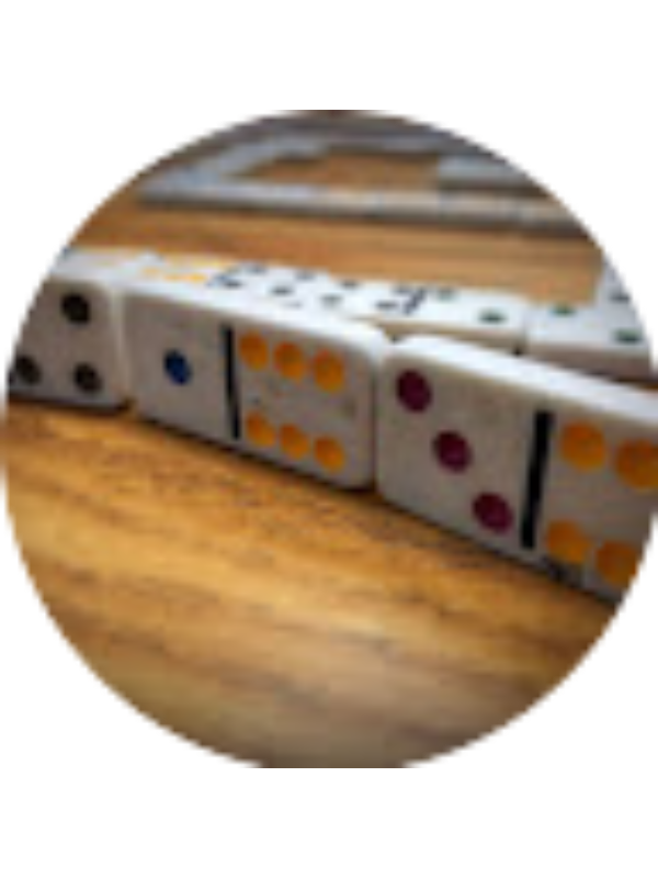 Photo of Amelia Miranda