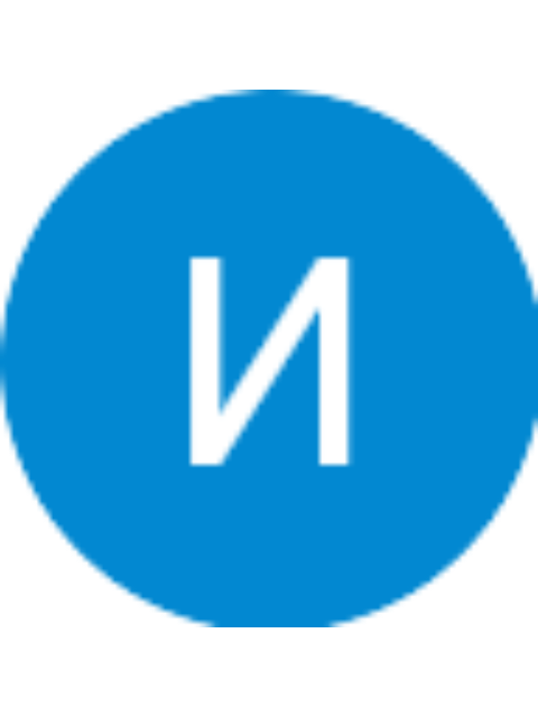 Photo of khvanilyanav