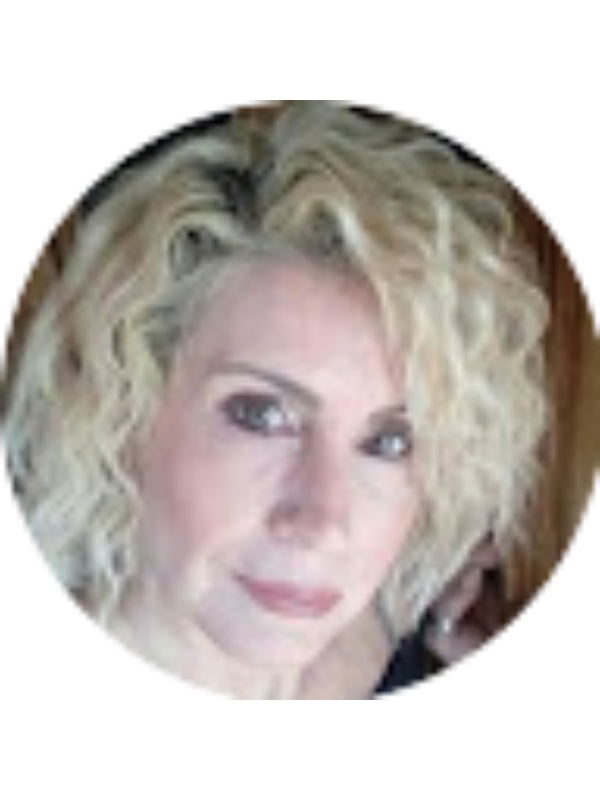 Photo of Maria Piperopoulou