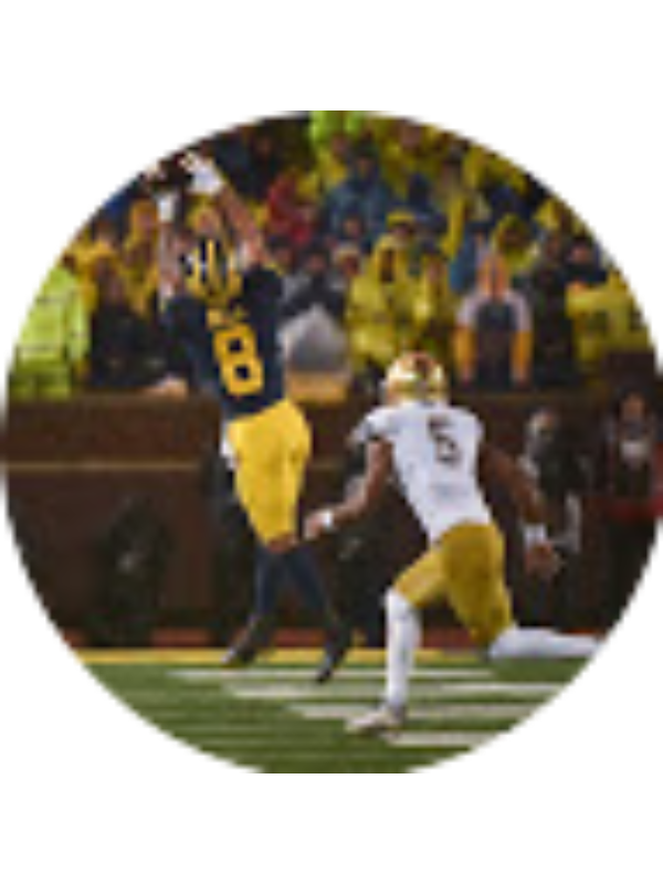 Photo of Braydon Hoeksema