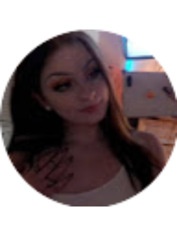 Photo of Kaylie Shay