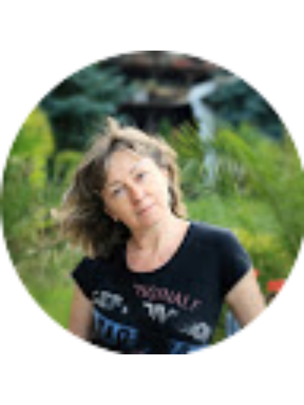 Photo of Radiana Boyadzhieva