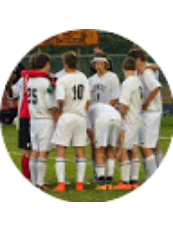 Photo of Will Synnott