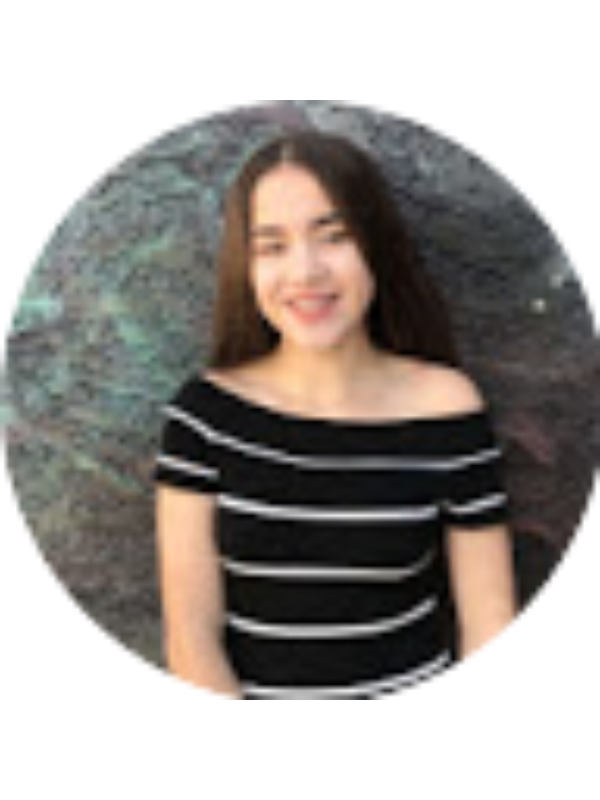 Photo of Annabelle Rosell