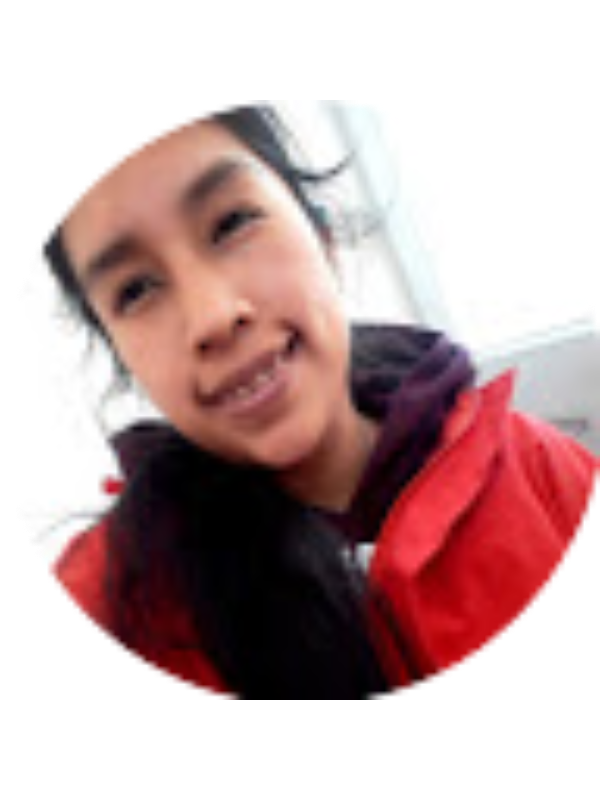 Photo of Vanesa Tumailla