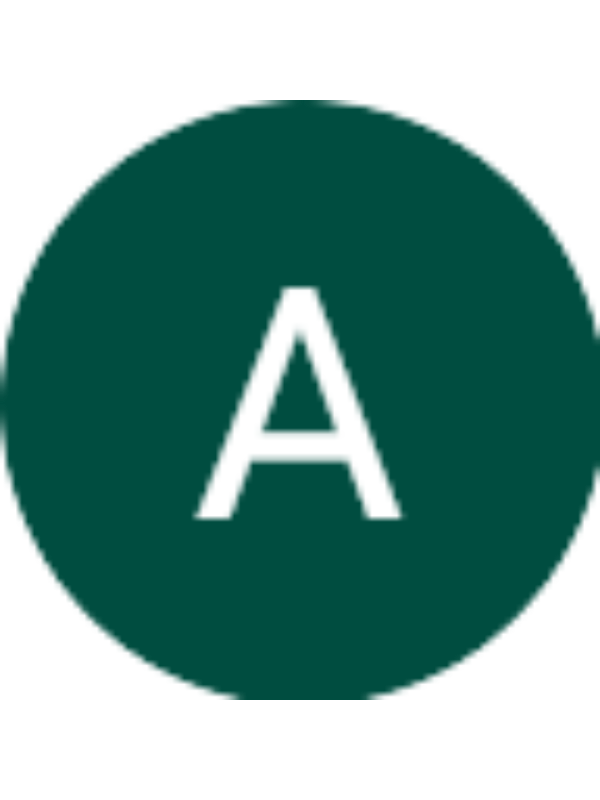 Photo of Andrea Aldana