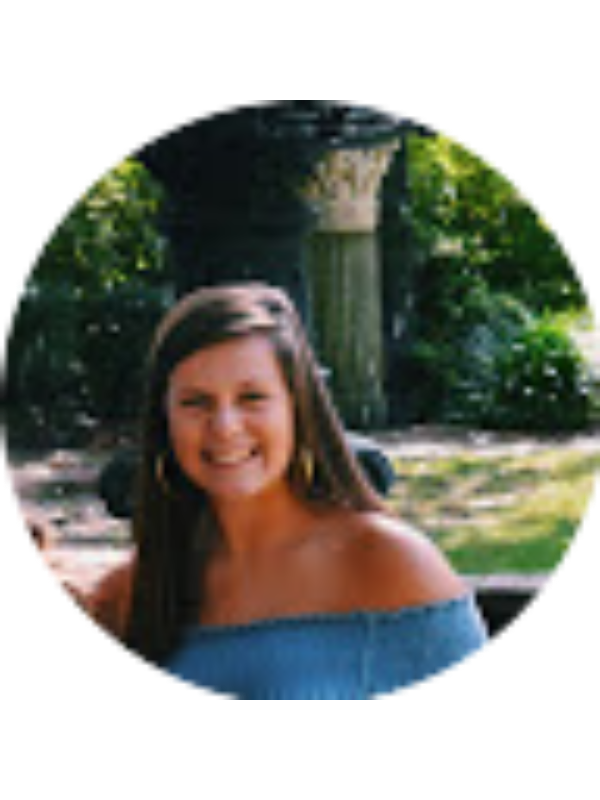 Photo of Elizabeth Britt