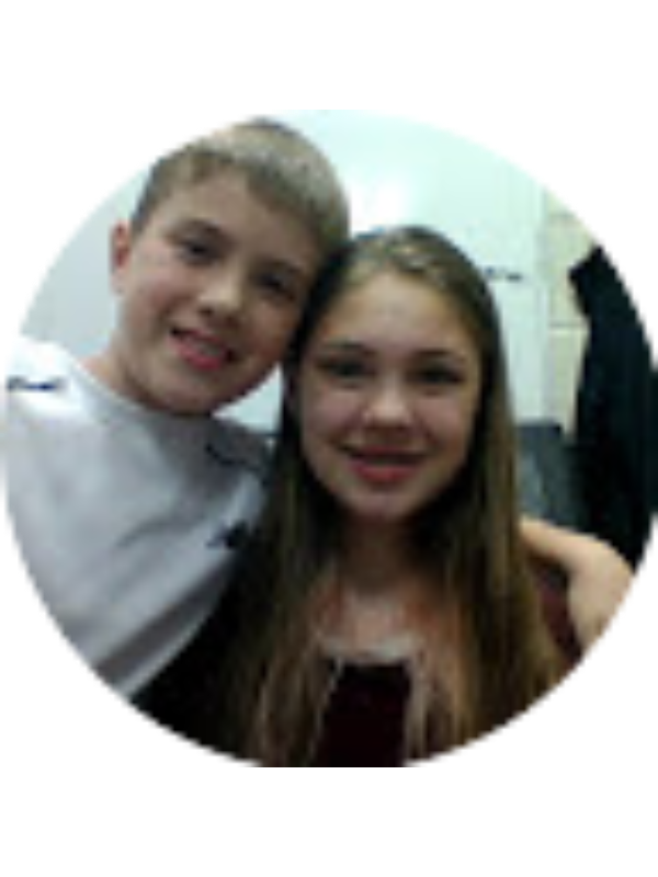 Photo of Mairead Brock