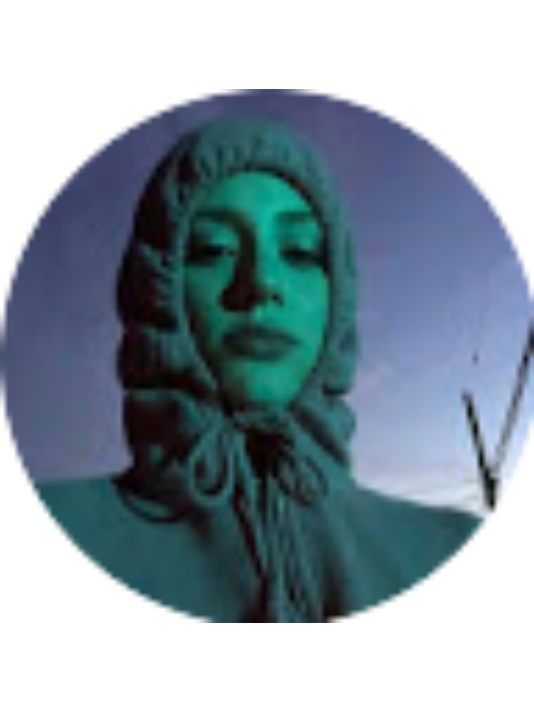 Photo of Nathaly Barajas