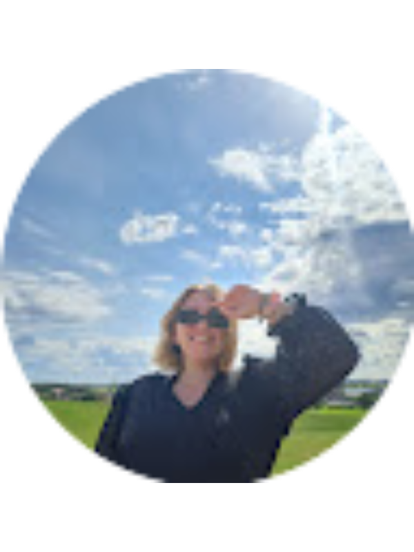 Photo of Žaneta Tarvydaitė