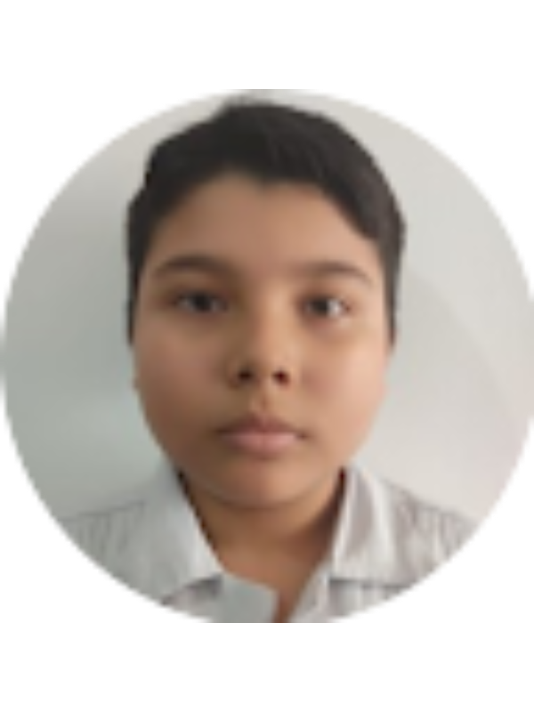 Photo of ETHAN YESHUA RODRIGUEZ BAYONA