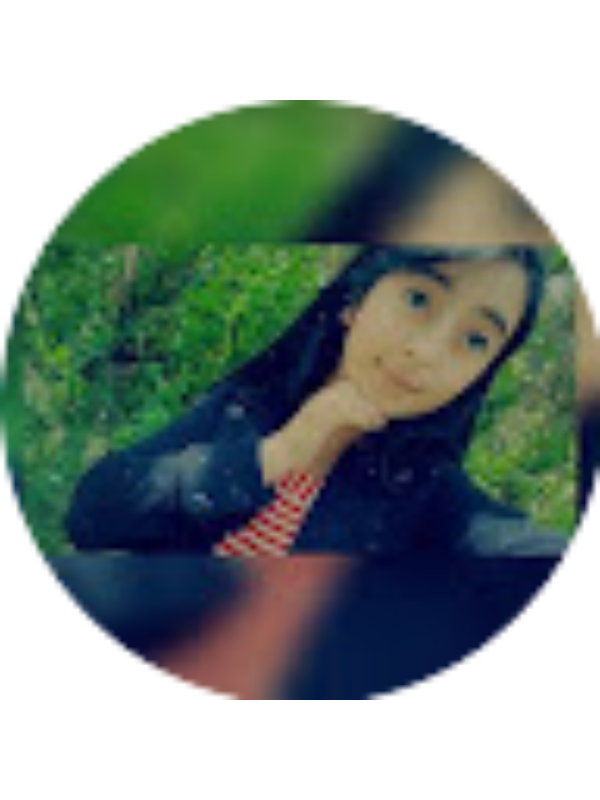 Photo of Beverly Barrios