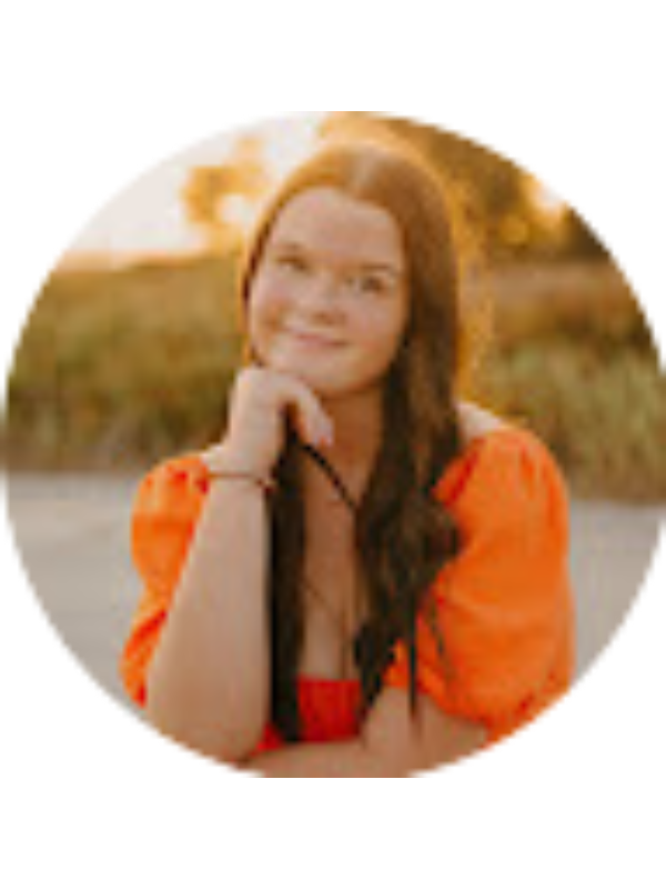 Photo of Reese Walker