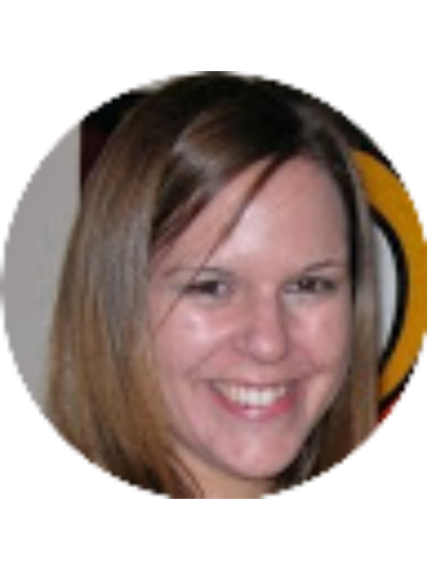 Photo of Violeta Campillo