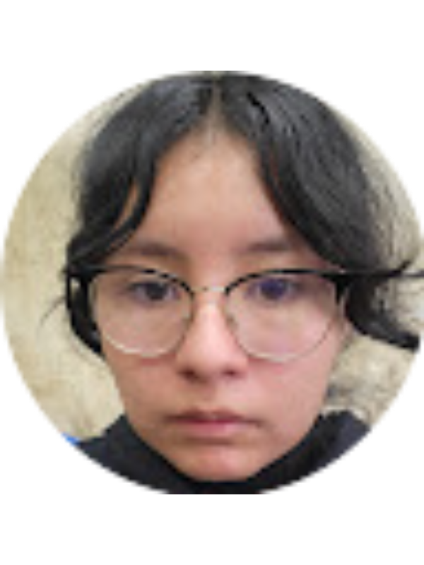 Photo of ARAZO REYES NAYLA ASENAT