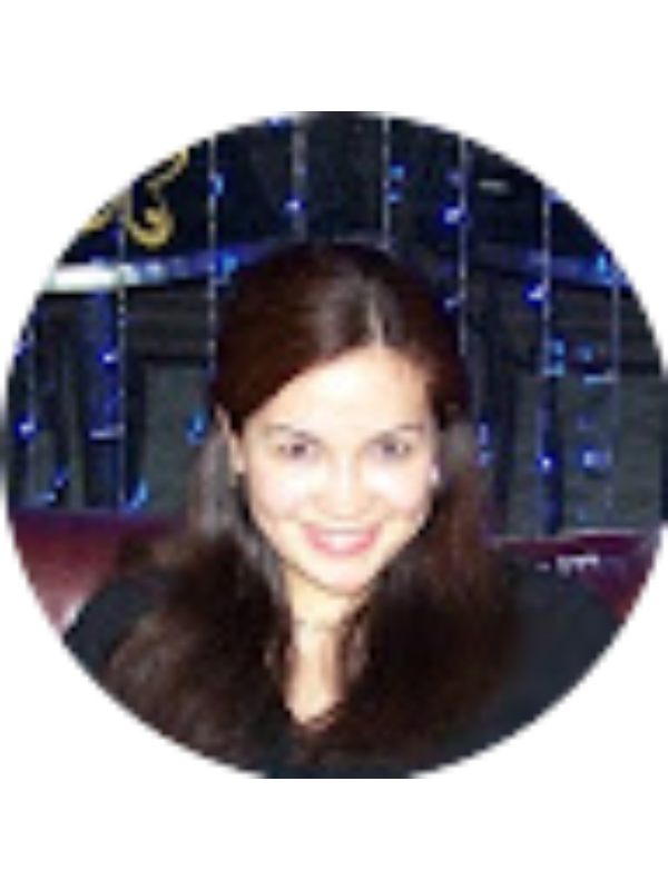 Photo of Candan Cengiz