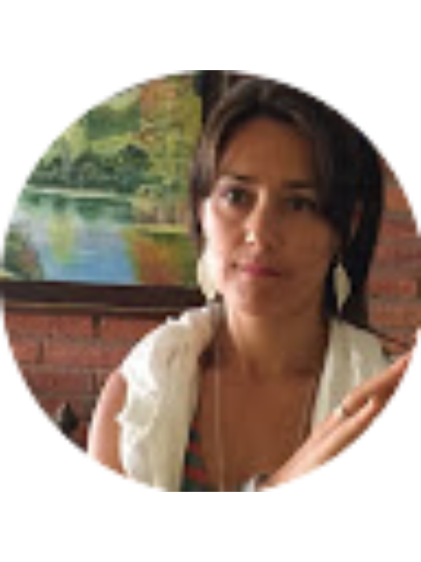 Photo of ESTHER SERRAMIA SANCHEZ