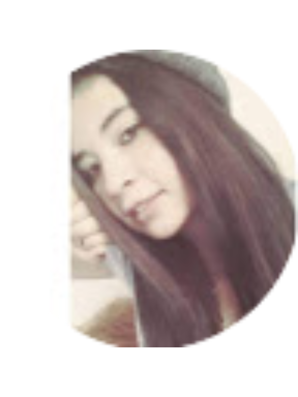 Photo of Camila Andrea CRISTANCHO BOHADA