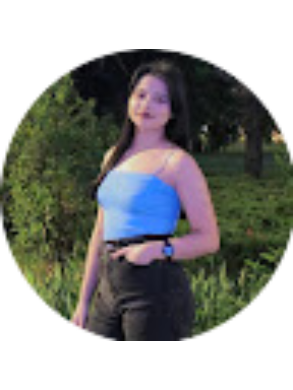 Photo of Andreea Stancu