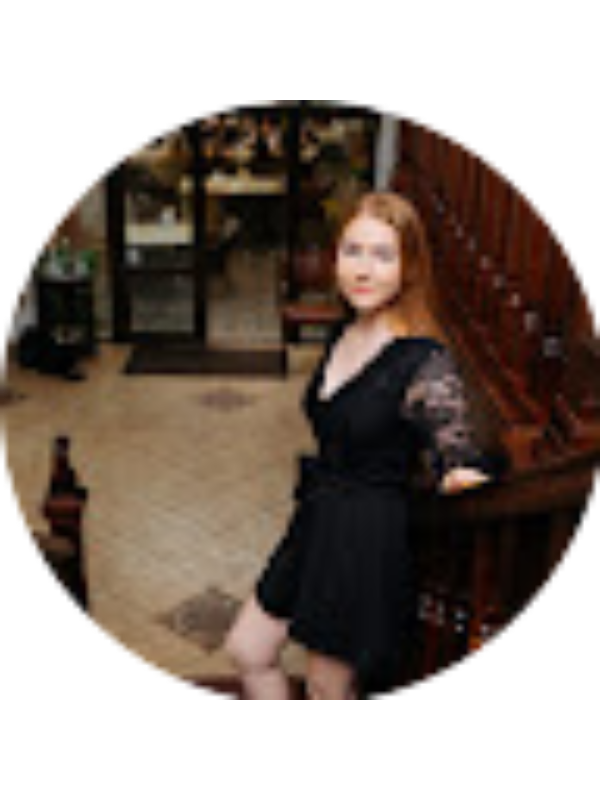 Photo of Iulia Mureșan