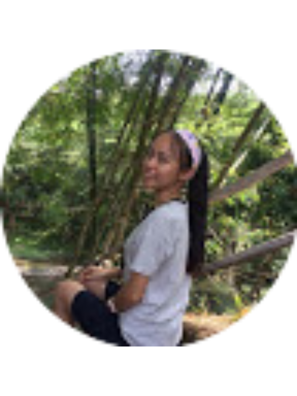 Photo of Jesica Joanna