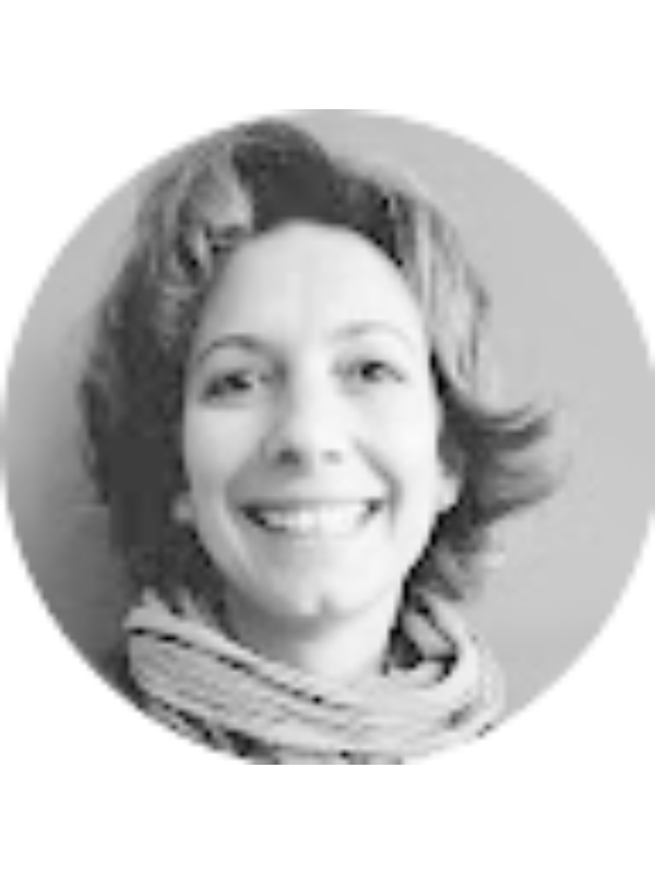 Photo of Federica Pilotti