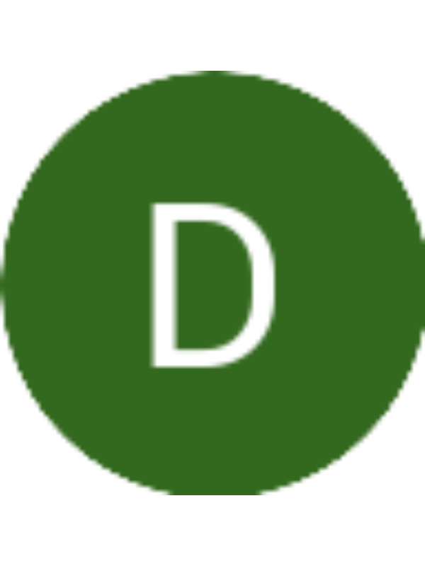 Photo of Dannielle Campbell