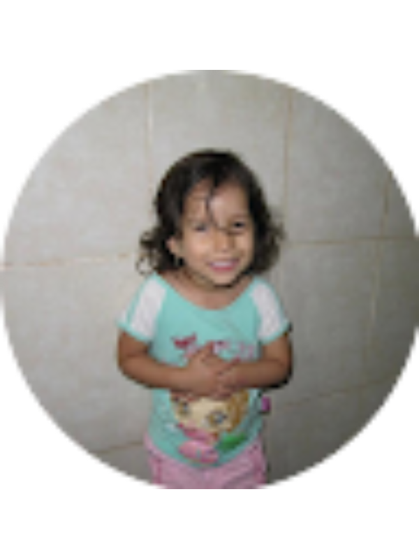 Photo of ISABELLA SOFIA JARRIN ARTEAGA