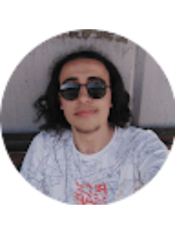 Photo of Yusuf Ekici