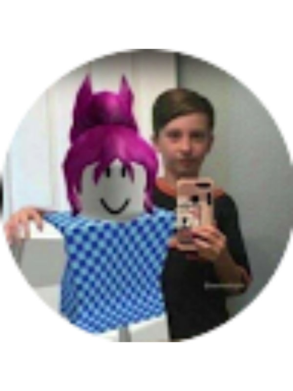 Photo of Jason Anderson