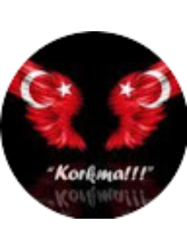 Photo of Melihat Ataş &Ouml;zdağ