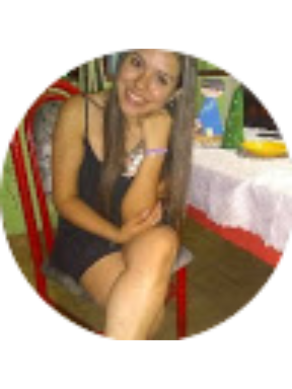 Photo of Yamila Arreyes