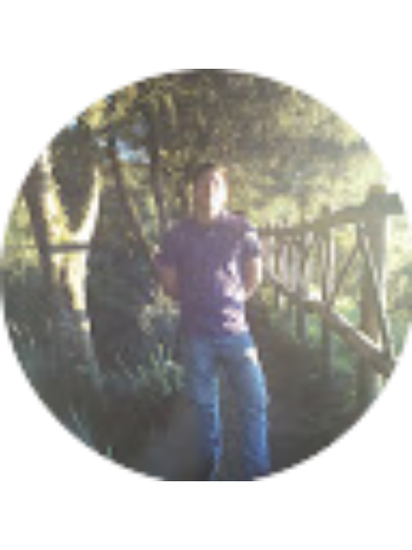 Photo of Jason Ben&iacute;tez