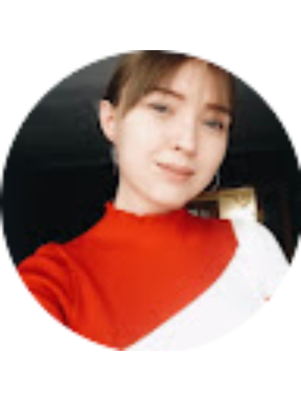 Photo of Juliya Panova