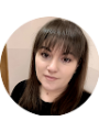 Picture of Huriuk Natalia