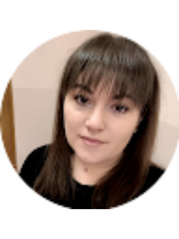 Photo of Huriuk Natalia