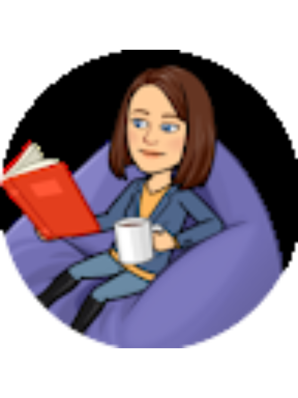 Photo of Beata Kalinka