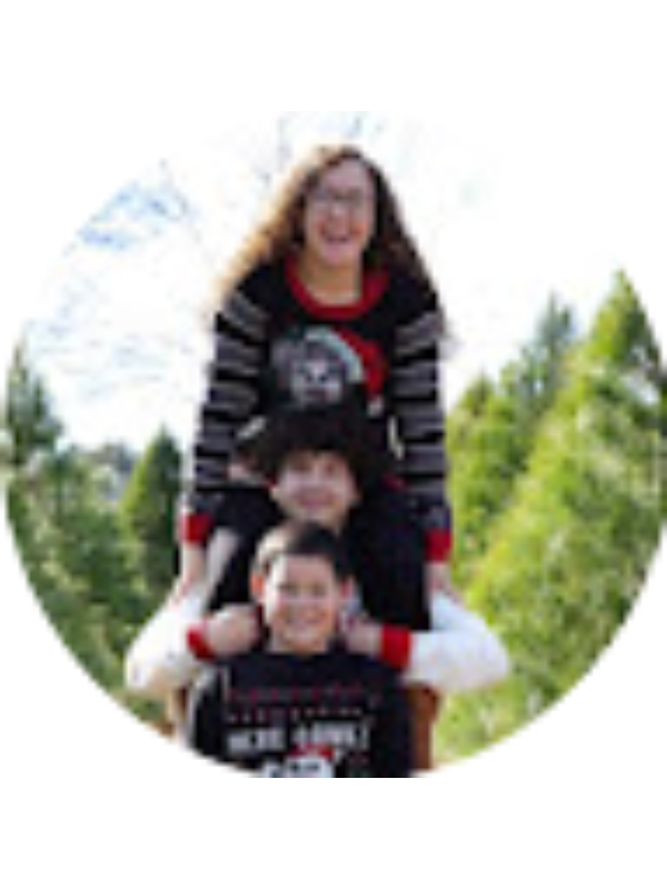 Photo of Kaylynn Mills