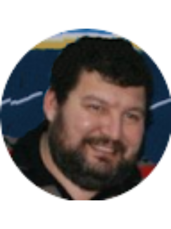 Photo of Enrique Rebollo